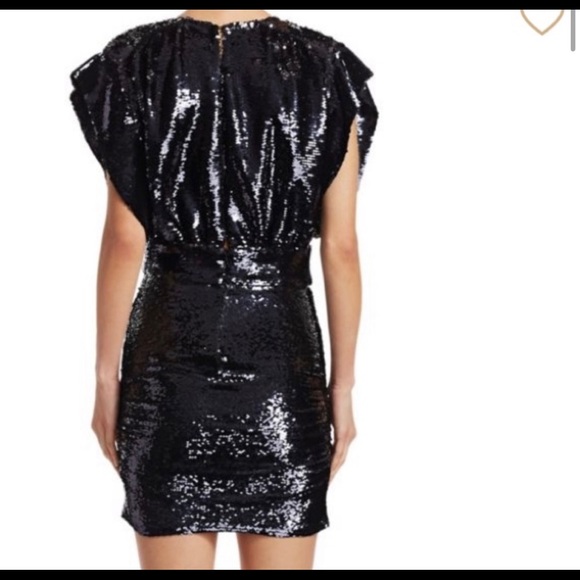 Iro dress - Picture 4 of 5